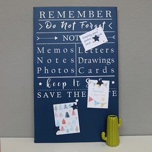 BANISH boring pin boards!!!